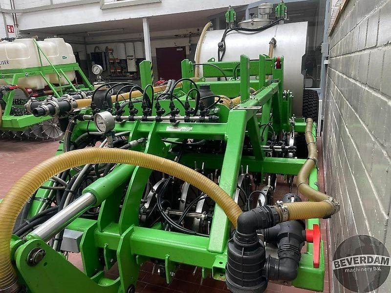 Duport Liquidliser 1.5M  - Fertilizer spreader: picture 5 Duport Liquidliser 1.5M  - Fertilizer spreader: picture 5