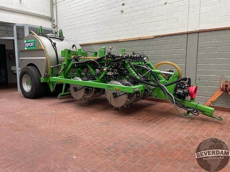 Duport Liquidliser 1.5M  - Fertilizer spreader: picture 1 Duport Liquidliser 1.5M  - Fertilizer spreader: picture 1