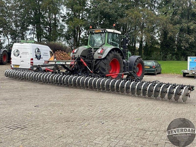 Duport Liquiliser SW 12048 - Fertilizer spreader: picture 3 Duport Liquiliser SW 12048 - Fertilizer spreader: picture 3