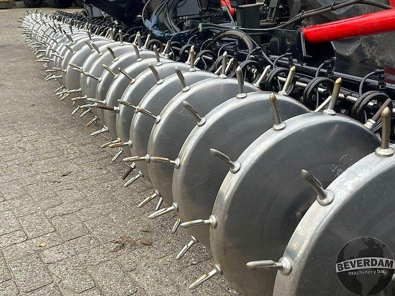 Duport Liquiliser SW 12048 - Fertilizer spreader: picture 5 Duport Liquiliser SW 12048 - Fertilizer spreader: picture 5