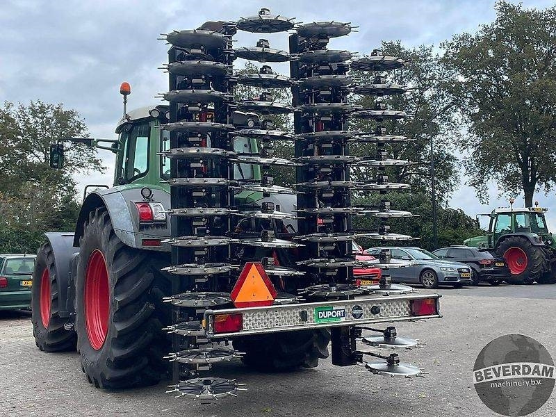 Duport Liquiliser SW 12048 - Fertilizer spreader: picture 2 Duport Liquiliser SW 12048 - Fertilizer spreader: picture 2