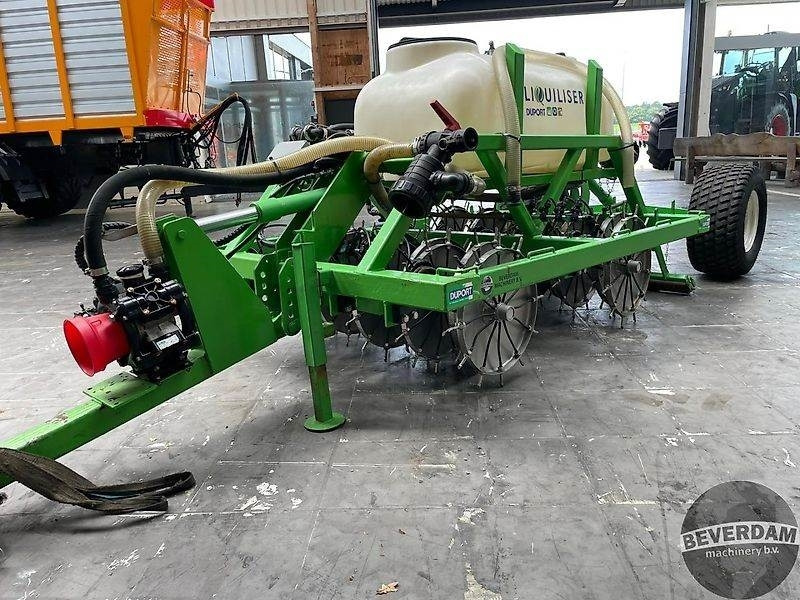 Duport liquidliser - Fertilizer spreader: picture 3 Duport liquidliser - Fertilizer spreader: picture 3