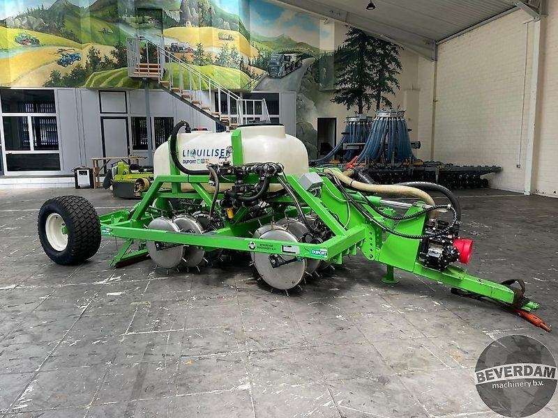 Duport liquidliser - Fertilizer spreader: picture 1 Duport liquidliser - Fertilizer spreader: picture 1