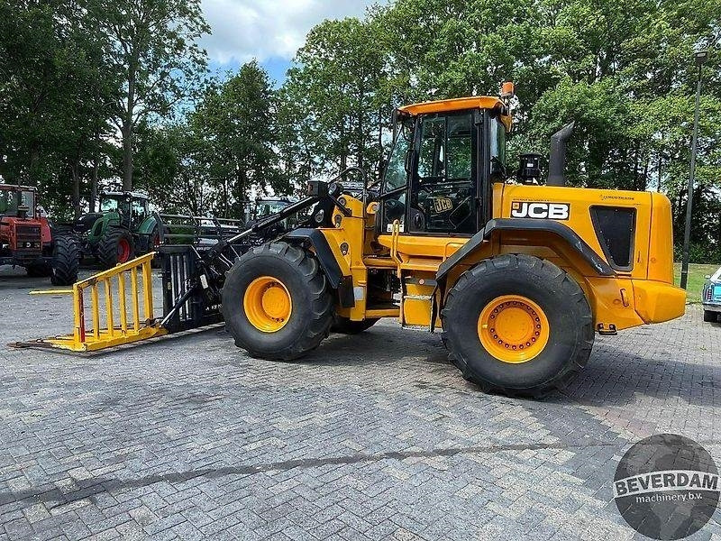 JCB 426S - Wheel loader: picture 2 JCB 426S - Wheel loader: picture 2