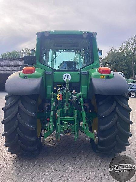 John Deere 6530 Premium - Farm tractor: picture 4 John Deere 6530 Premium - Farm tractor: picture 4