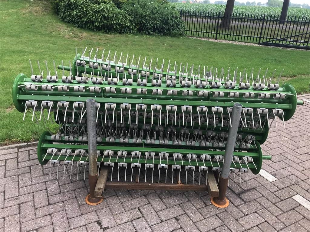 Krone Pick-up nieuw zonder beugels - Forage harvester attachment: picture 5 Krone Pick-up nieuw zonder beugels - Forage harvester attachment: picture 5