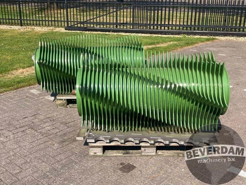 Krone Titan Rotor nieuw! - Hay and forage equipment: picture 3 Krone Titan Rotor nieuw! - Hay and forage equipment: picture 3