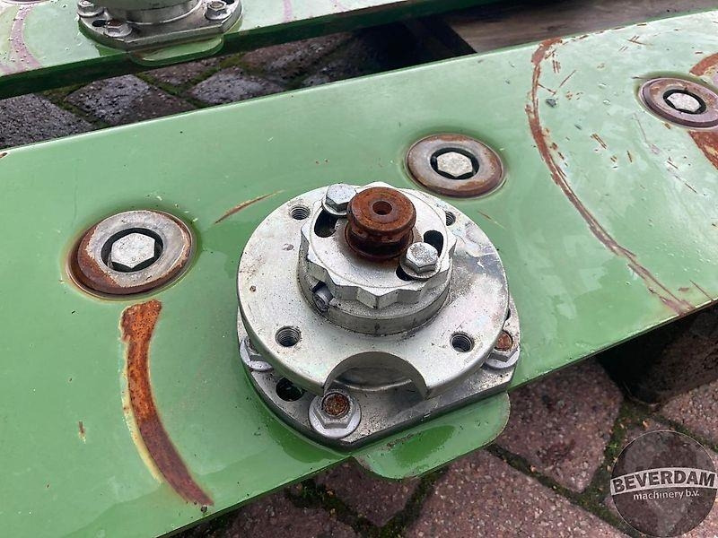 Krone maaibalken B1050CV Collect - Mower: picture 4 Krone maaibalken B1050CV Collect - Mower: picture 4