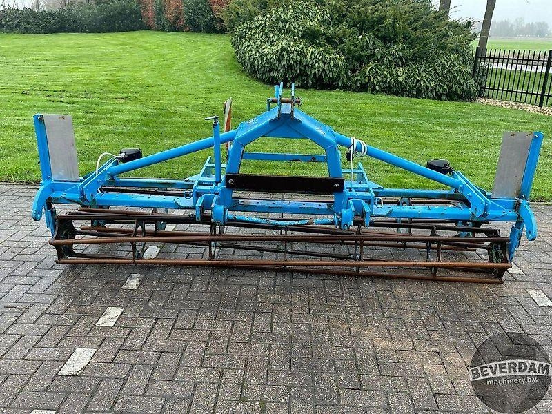 Lemken Frontrol - Cultivator: picture 5 Lemken Frontrol - Cultivator: picture 5