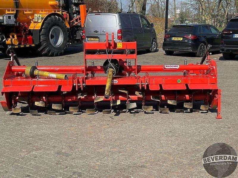 Maschio C300 Frees - Rotavator: picture 5 Maschio C300 Frees - Rotavator: picture 5