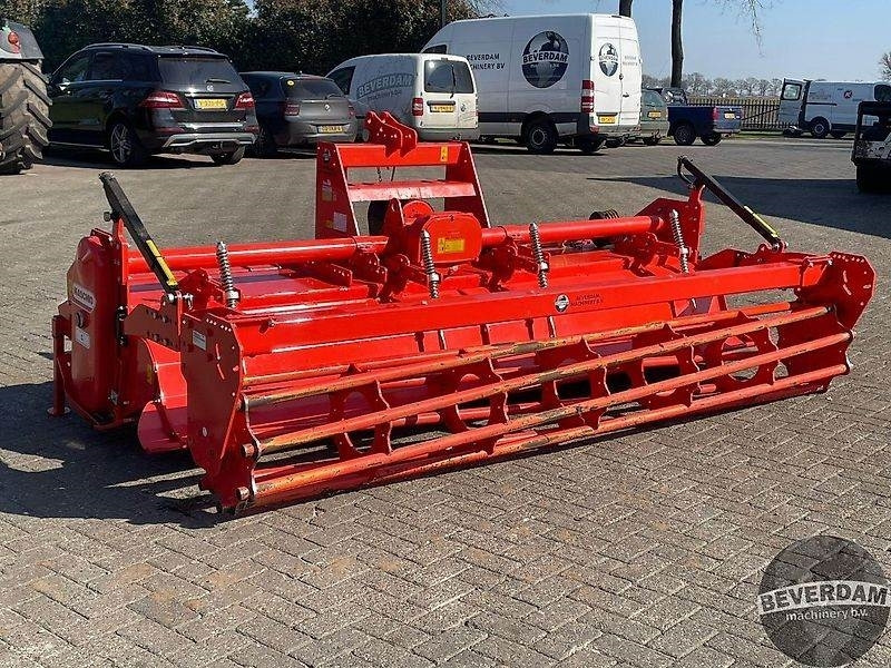 Maschio C300 Frees - Rotavator: picture 4 Maschio C300 Frees - Rotavator: picture 4