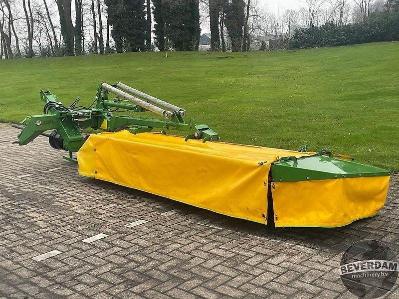 Pronar PDT 290 maaier - Mower: picture 4 Pronar PDT 290 maaier - Mower: picture 4