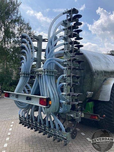 Slurry tanker Roelama Double Twin 16: picture 12