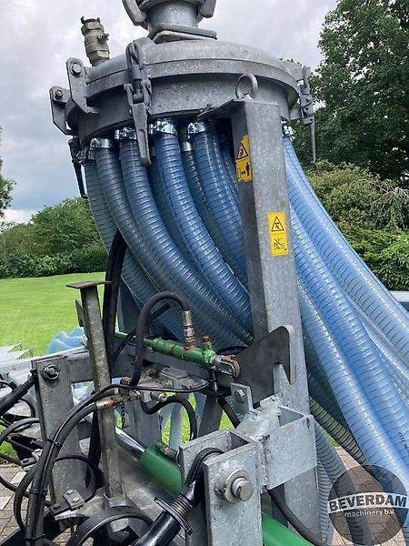 Slurry tanker Roelama Double Twin 16: picture 17