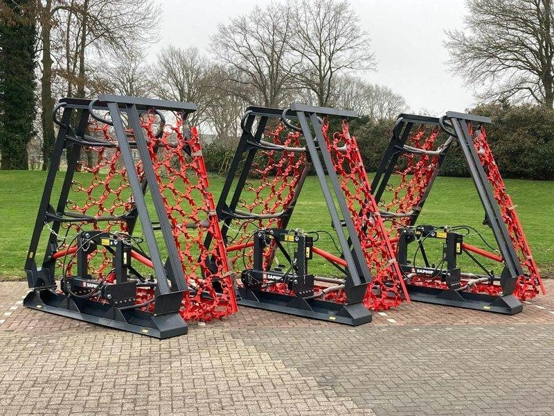 Saphir 802 S4-3 - Chain harrow: picture 1 Saphir 802 S4-3 - Chain harrow: picture 1