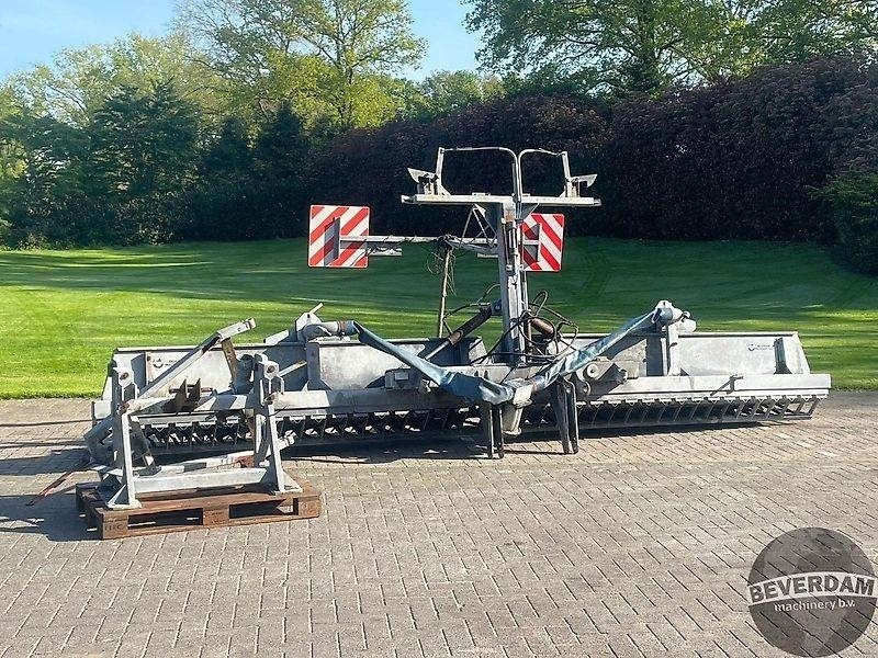Tobroco 6SK38 - Fertilizing equipment: picture 1 Tobroco 6SK38 - Fertilizing equipment: picture 1