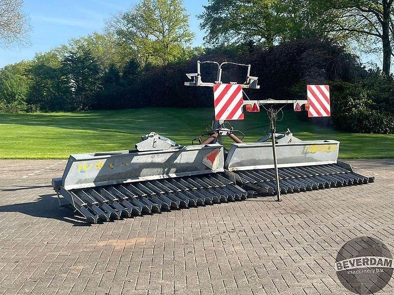 Tobroco 6SK38 - Fertilizing equipment: picture 4 Tobroco 6SK38 - Fertilizing equipment: picture 4