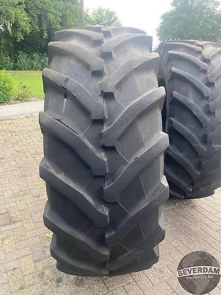 Trelleborg TM800 650/65R42 - Tire for Agricultural machinery: picture 5 Trelleborg TM800 650/65R42 - Tire for Agricultural machinery: picture 5
