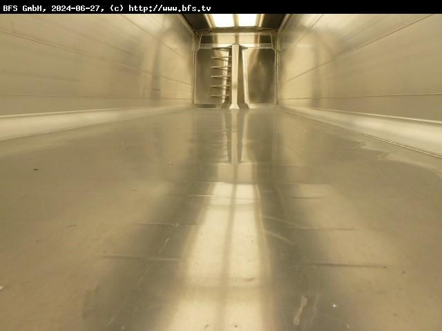 Benalu BULKLINER S 52 m³ Alu-Kastenmulde, Kombiklappe - Tipper semi-trailer: picture 3 Benalu BULKLINER S 52 m³ Alu-Kastenmulde, Kombiklappe - Tipper semi-trailer: picture 3