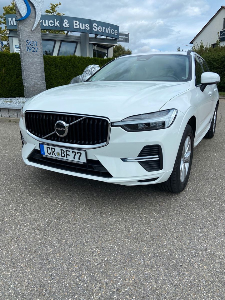 Volvo XC 60 XC60 Momentum Pro AWD - SUV: picture 4 Volvo XC 60 XC60 Momentum Pro AWD - SUV: picture 4