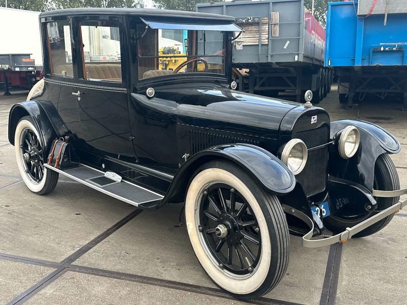 Buick KOMPLEET GEREVISEERD IN NIEUWSTAAT - Car: picture 4 Buick KOMPLEET GEREVISEERD IN NIEUWSTAAT - Car: picture 4