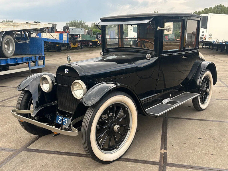 Buick KOMPLEET GEREVISEERD IN NIEUWSTAAT - Car: picture 3 Buick KOMPLEET GEREVISEERD IN NIEUWSTAAT - Car: picture 3