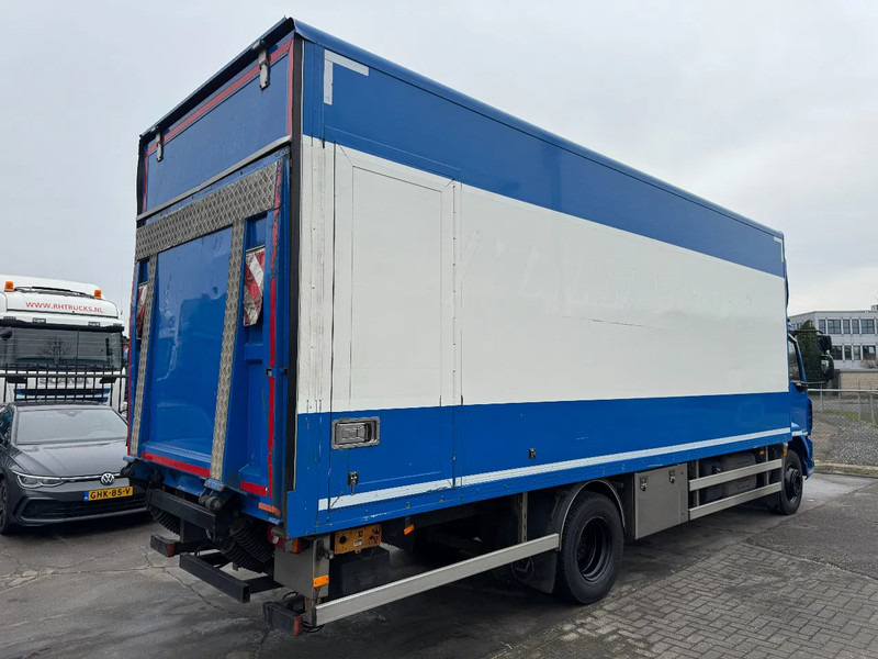 DAF LF 180 4X2 - EURO 6 + DHOLLANDIA LIFT + TÜV 09-2025 - Box truck: picture 4 DAF LF 180 4X2 - EURO 6 + DHOLLANDIA LIFT + TÜV 09-2025 - Box truck: picture 4