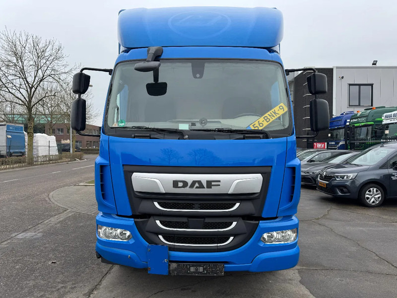 DAF LF 180 4X2 - EURO 6 + DHOLLANDIA LIFT + TÜV 09-2025 - Box truck: picture 2 DAF LF 180 4X2 - EURO 6 + DHOLLANDIA LIFT + TÜV 09-2025 - Box truck: picture 2