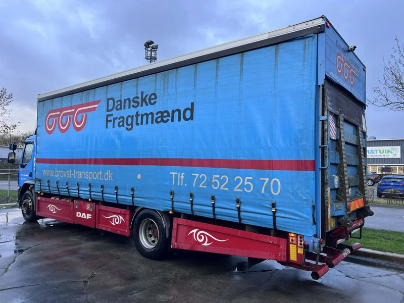 DAF LF 250 4X2 EURO 6 418.609KM BOX 8.5M ZEPRO LOAD LIFT on lease DAF LF 250 4X2 EURO 6 418.609KM BOX 8.5M ZEPRO LOAD LIFT: picture 11