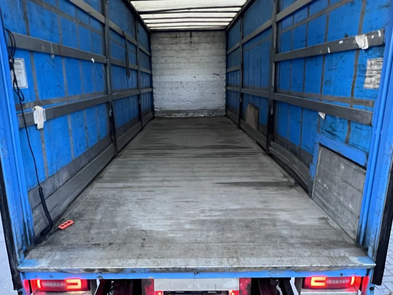 DAF LF 250 4X2 EURO 6 418.609KM BOX 8.5M ZEPRO LOAD LIFT on lease DAF LF 250 4X2 EURO 6 418.609KM BOX 8.5M ZEPRO LOAD LIFT: picture 7
