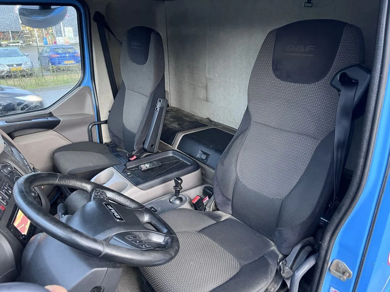 DAF LF 250 4X2 EURO 6 418.609KM BOX 8.5M ZEPRO LOAD LIFT on lease DAF LF 250 4X2 EURO 6 418.609KM BOX 8.5M ZEPRO LOAD LIFT: picture 17