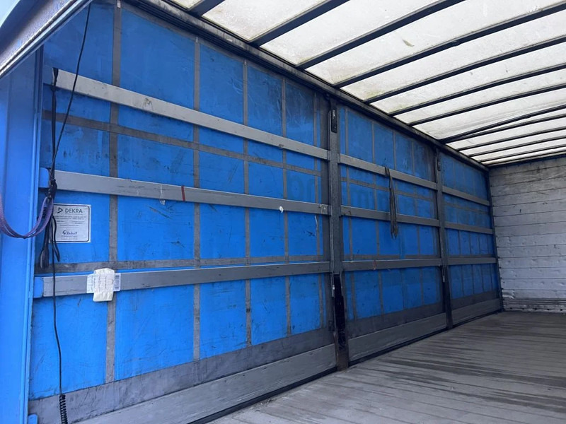 DAF LF 250 4X2 EURO 6 418.609KM BOX 8.5M ZEPRO LOAD LIFT on lease DAF LF 250 4X2 EURO 6 418.609KM BOX 8.5M ZEPRO LOAD LIFT: picture 8