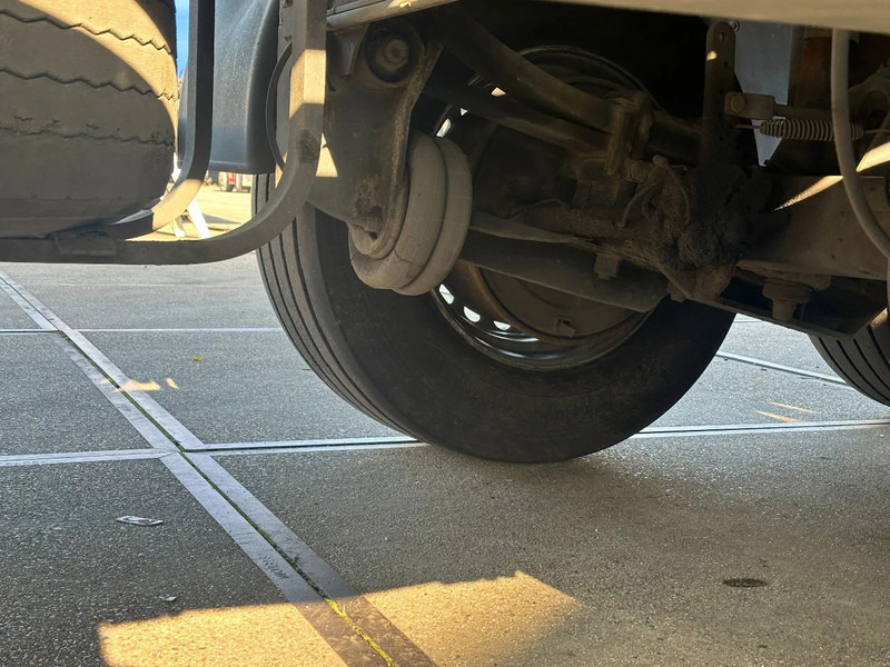 Dropside/ Flatbed semi-trailer Floor KENNIS R14/6.00 APK 11-2026 2 STUUR EN 2 LIFT ASSEN: picture 20 Dropside/ Flatbed semi-trailer Floor KENNIS R14/6.00 APK 11-2026 2 STUUR EN 2 LIFT ASSEN: picture 20