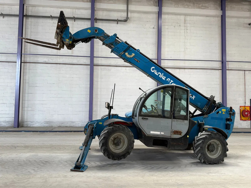 Genie GTH 4013 SX ONLY 3.274 HOURS - Telescopic handler: picture 2 Genie GTH 4013 SX ONLY 3.274 HOURS - Telescopic handler: picture 2