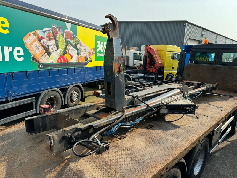 Diversen TAM MB 16 PCA ONLY THE HOOK - Spare parts: picture 5 Diversen TAM MB 16 PCA ONLY THE HOOK - Spare parts: picture 5