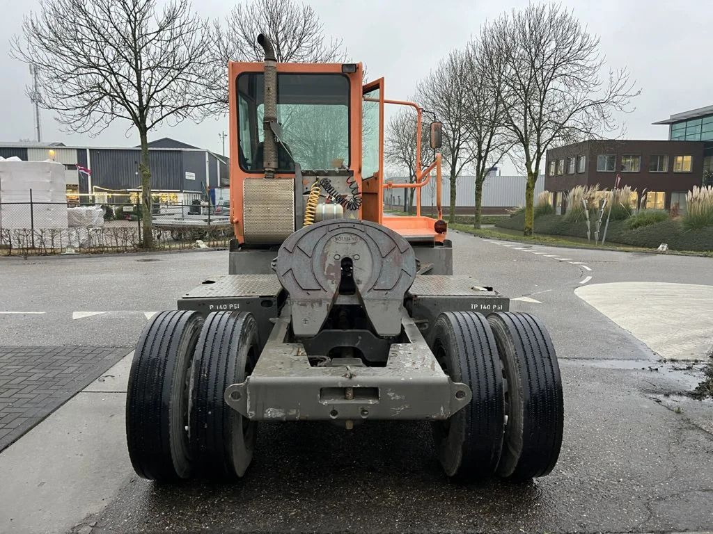 Terberg YT 222 YT222 - Diesel forklift: picture 5 Terberg YT 222 YT222 - Diesel forklift: picture 5