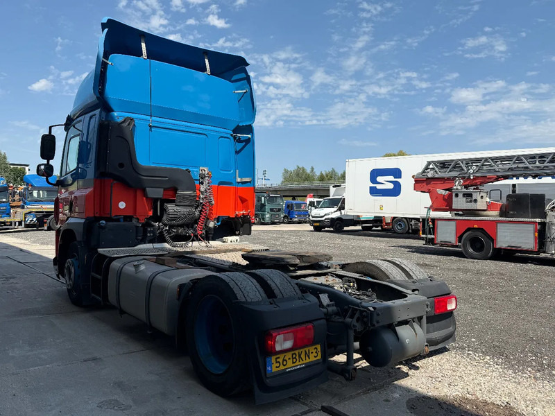DAF CF 410 4X2 - EURO 6 - MEGA - Tractor unit: picture 4 DAF CF 410 4X2 - EURO 6 - MEGA - Tractor unit: picture 4