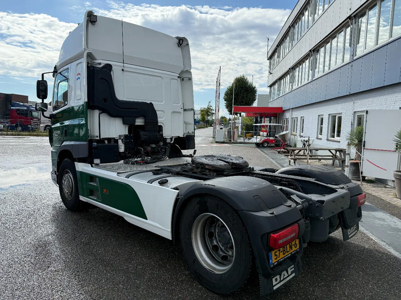 DAF CF 450 TUV 15-05-2026 - Tractor unit: picture 5 DAF CF 450 TUV 15-05-2026 - Tractor unit: picture 5