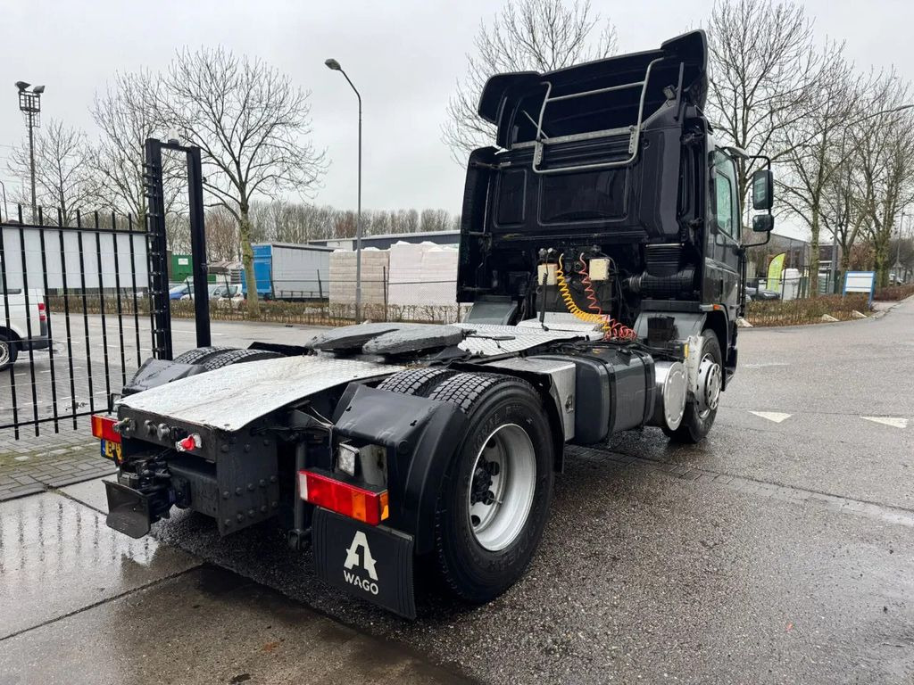 DAF CF 75.290 4X2 EURO 3 MANUAL GEAR + VANGMUIL - Tractor unit: picture 5 DAF CF 75.290 4X2 EURO 3 MANUAL GEAR + VANGMUIL - Tractor unit: picture 5