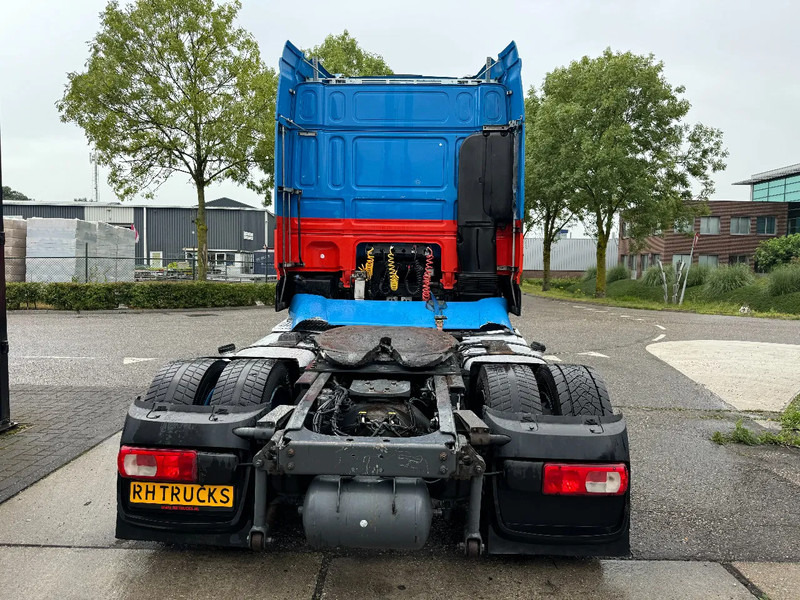 Tractor unit DAF XF 440 4X2 EURO 6 MEGA LOW DECK: picture 6