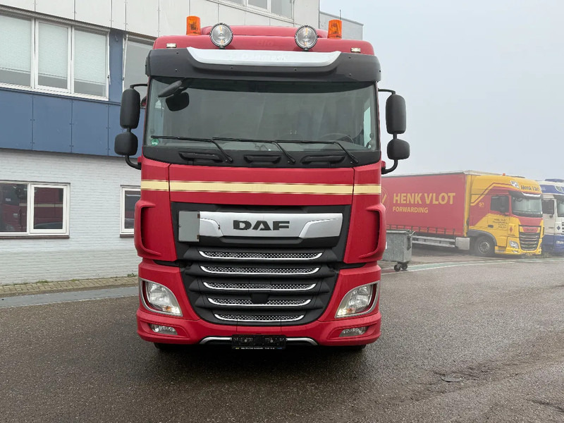 DAF XF 530 6X2 - EURO 6 + HYDRAULICS - Tractor unit: picture 2 DAF XF 530 6X2 - EURO 6 + HYDRAULICS - Tractor unit: picture 2