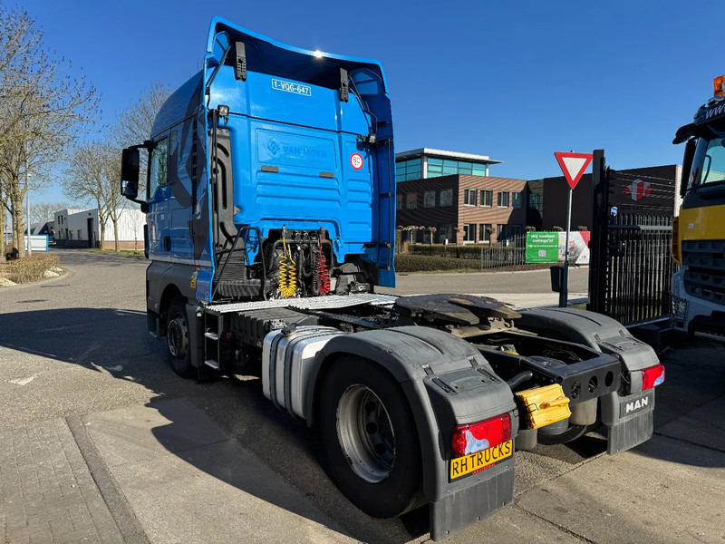 Tractor unit MAN TGX 18.460 4X2 - EURO 6 + TÜV 02-2026: picture 6