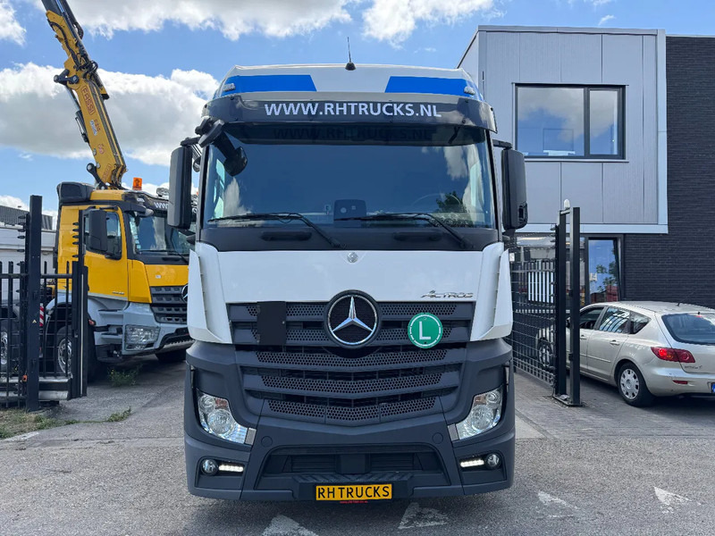 Mercedes-Benz Actros 1842 4X2 EURO 6 - 6 UNITS AVAILABLE! - Tractor unit: picture 5 Mercedes-Benz Actros 1842 4X2 EURO 6 - 6 UNITS AVAILABLE! - Tractor unit: picture 5