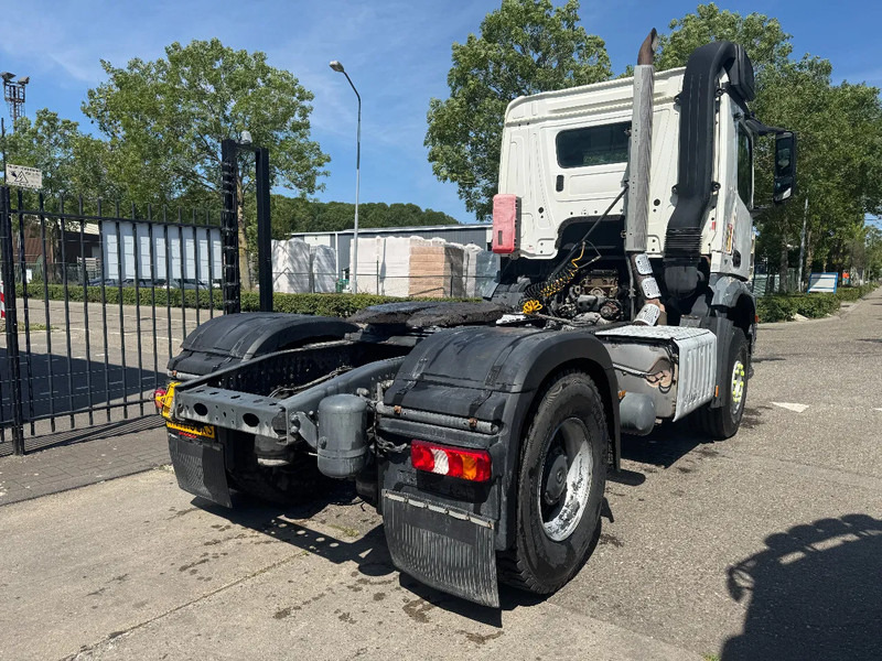 Mercedes-Benz Arocs 1939 4X2 EURO 6 HUB REDUCTION - Tractor unit: picture 5 Mercedes-Benz Arocs 1939 4X2 EURO 6 HUB REDUCTION - Tractor unit: picture 5