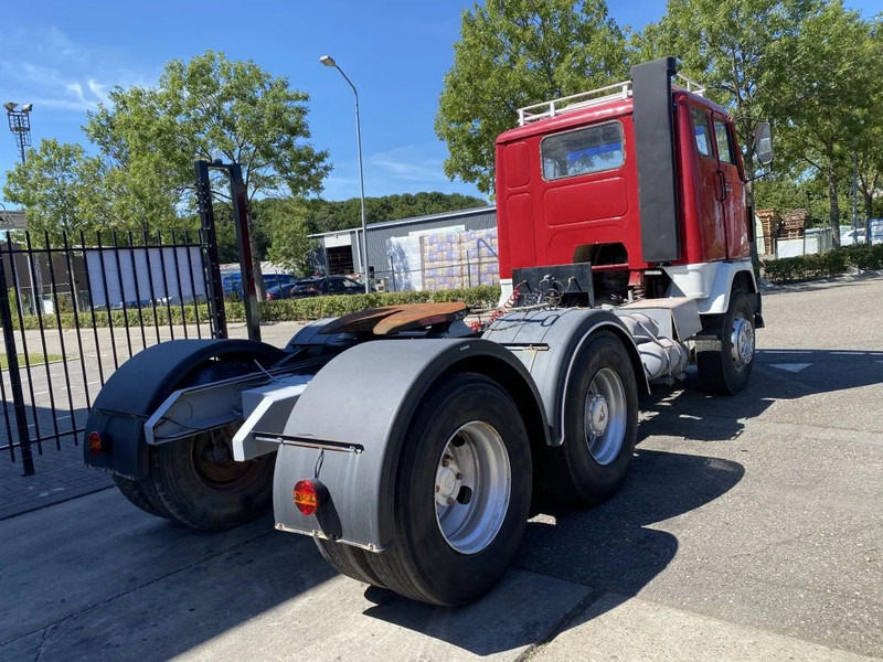 Volvo F 89 6X2 - F89TURBO6 - Tractor unit: picture 4 Volvo F 89 6X2 - F89TURBO6 - Tractor unit: picture 4