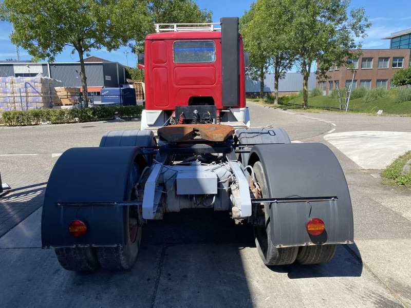 Volvo F 89 6X2 - F89TURBO6 - Tractor unit: picture 5 Volvo F 89 6X2 - F89TURBO6 - Tractor unit: picture 5