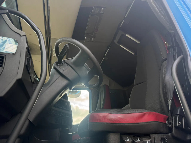 Tractor unit Volvo FH 420 4X2 ADR EURO 6 ALCOA: picture 9