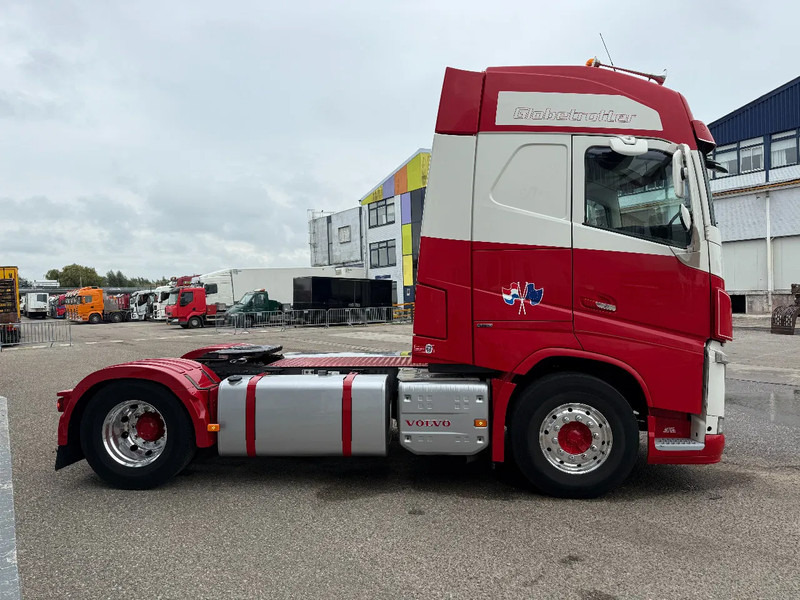 Volvo FH 460 4X2 EURO 6 - ADR + I-ParkCool + I-Shift - Tractor unit: picture 4 Volvo FH 460 4X2 EURO 6 - ADR + I-ParkCool + I-Shift - Tractor unit: picture 4