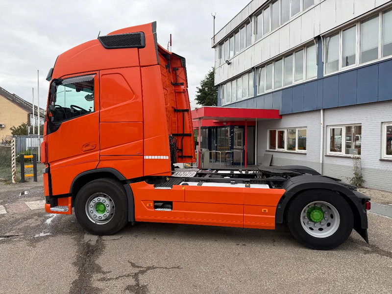 Volvo FH 460 4X2 EURO 6, KB CHASSIS, PARK COOL - Tractor unit: picture 4 Volvo FH 460 4X2 EURO 6, KB CHASSIS, PARK COOL - Tractor unit: picture 4