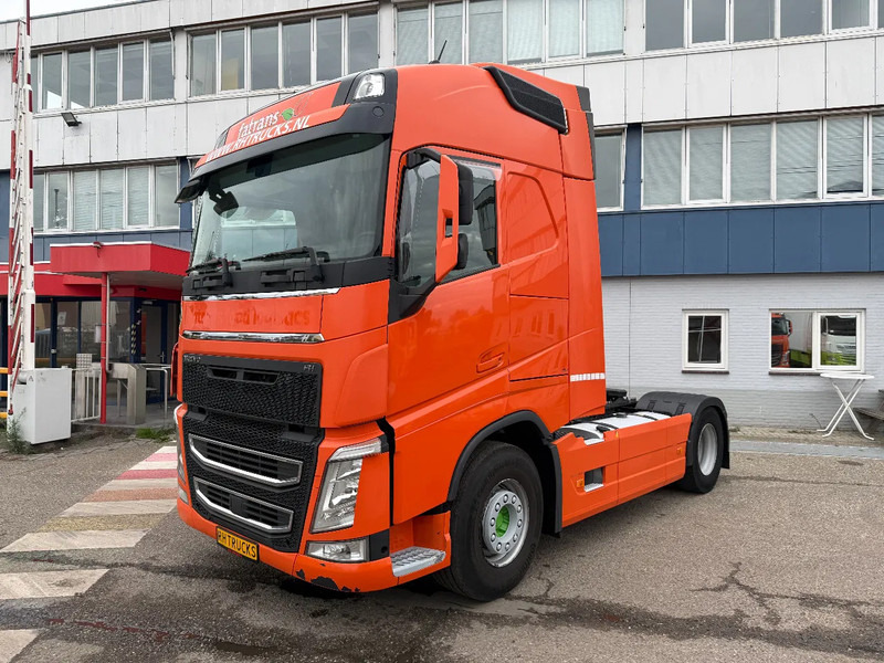 Volvo FH 460 4X2 EURO 6, KB CHASSIS, PARK COOL - Tractor unit: picture 1 Volvo FH 460 4X2 EURO 6, KB CHASSIS, PARK COOL - Tractor unit: picture 1